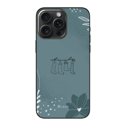 Cozy - iPhone 15 Pro Handyhülle Biologisch Abbaubar
