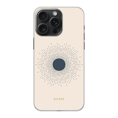 Sprinkle - iPhone 15 Pro Handyhülle Hard Case