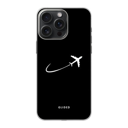 Takeoff - iPhone 15 Pro Handyhülle Hard Case