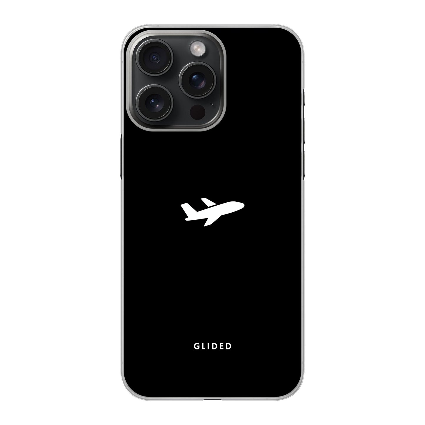 Fly Away - iPhone 15 Pro Handyhülle Hard Case