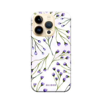 Violet Garden - iPhone 15 Pro Handyhülle MagSafe Tough case