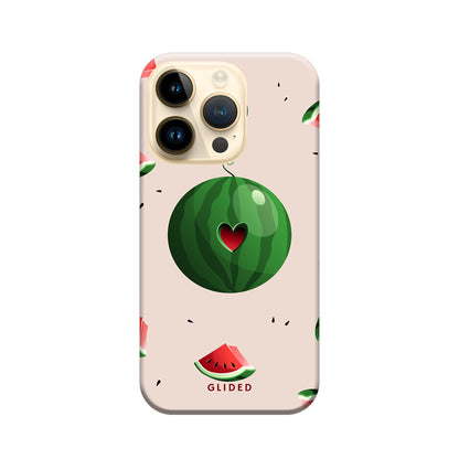 TastyLove - iPhone 15 Pro Handyhülle MagSafe Tough case