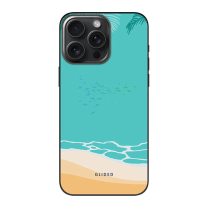 Beachy - iPhone 15 Pro Max Handyhülle Biologisch Abbaubar