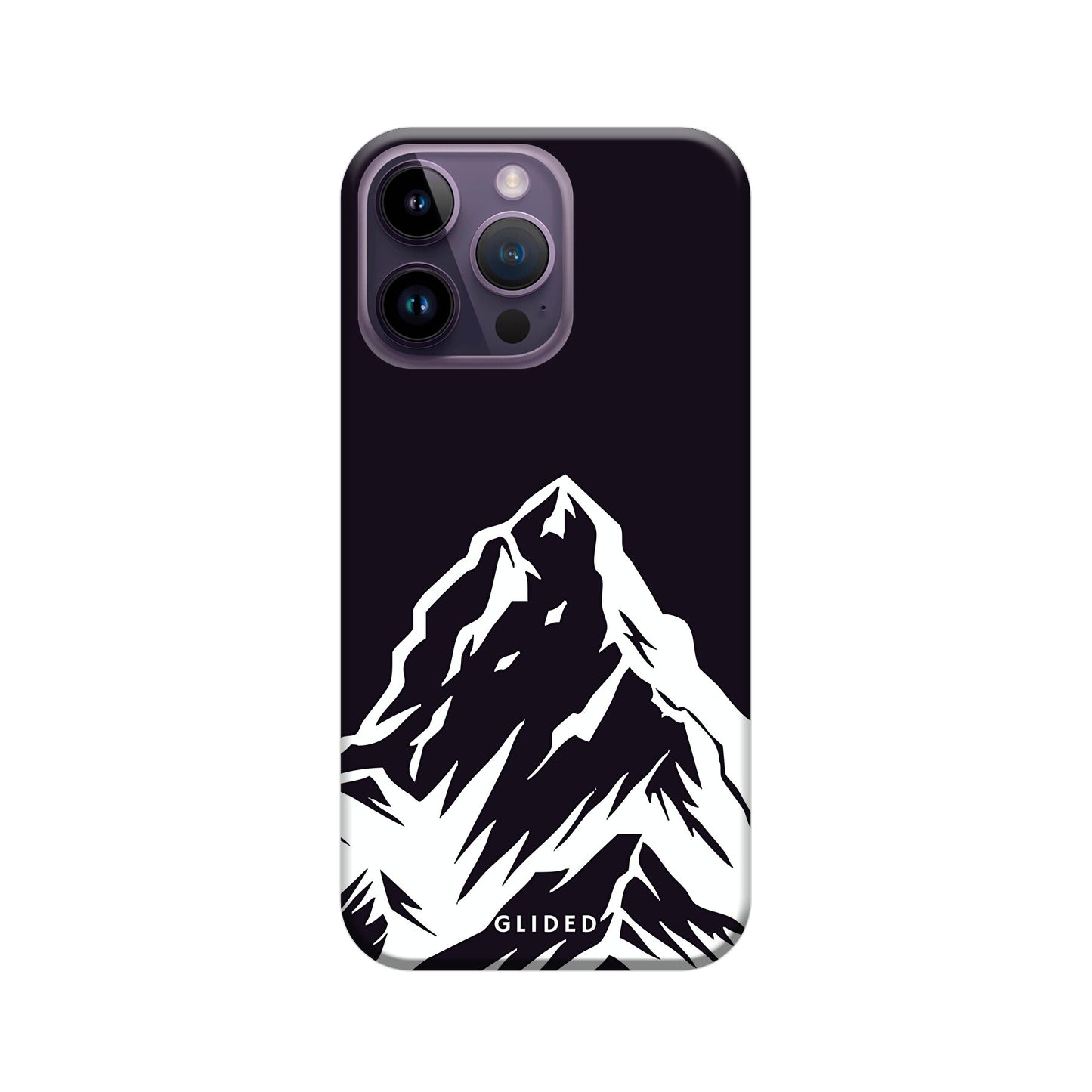 Alpine Adventure - iPhone 15 Pro Max - MagSafe Tough case