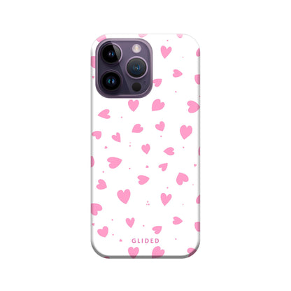 Infinite Love - iPhone 15 Pro Max Handyhülle MagSafe Tough case