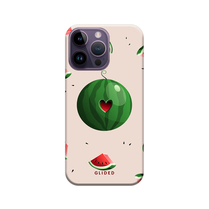 TastyLove - iPhone 15 Pro Max Handyhülle MagSafe Tough case