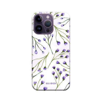 Violet Garden - iPhone 15 Pro Max Handyhülle MagSafe Tough case