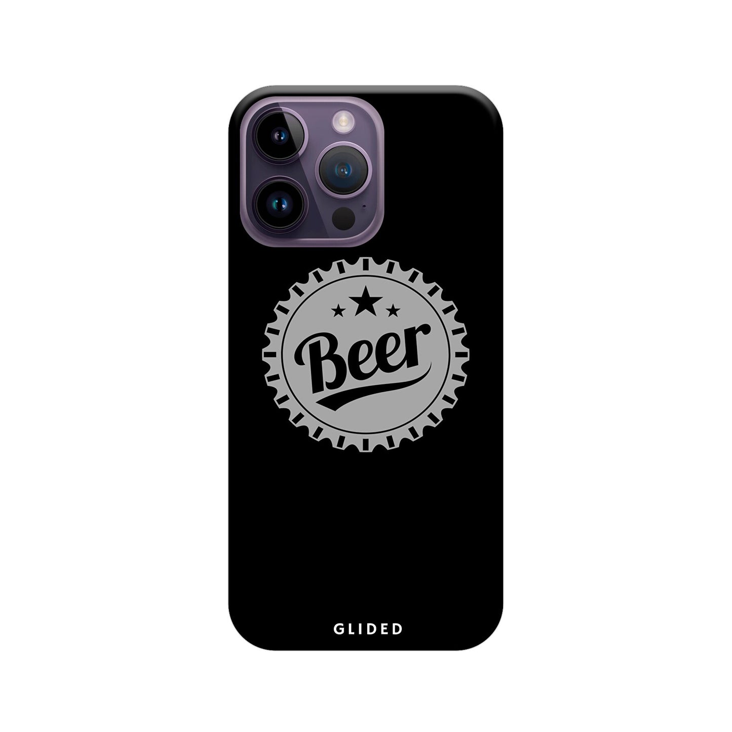 Cheers - iPhone 15 Pro Max - MagSafe Tough case