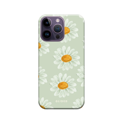 Daisy - iPhone 15 Pro Max Handyhülle MagSafe Tough case