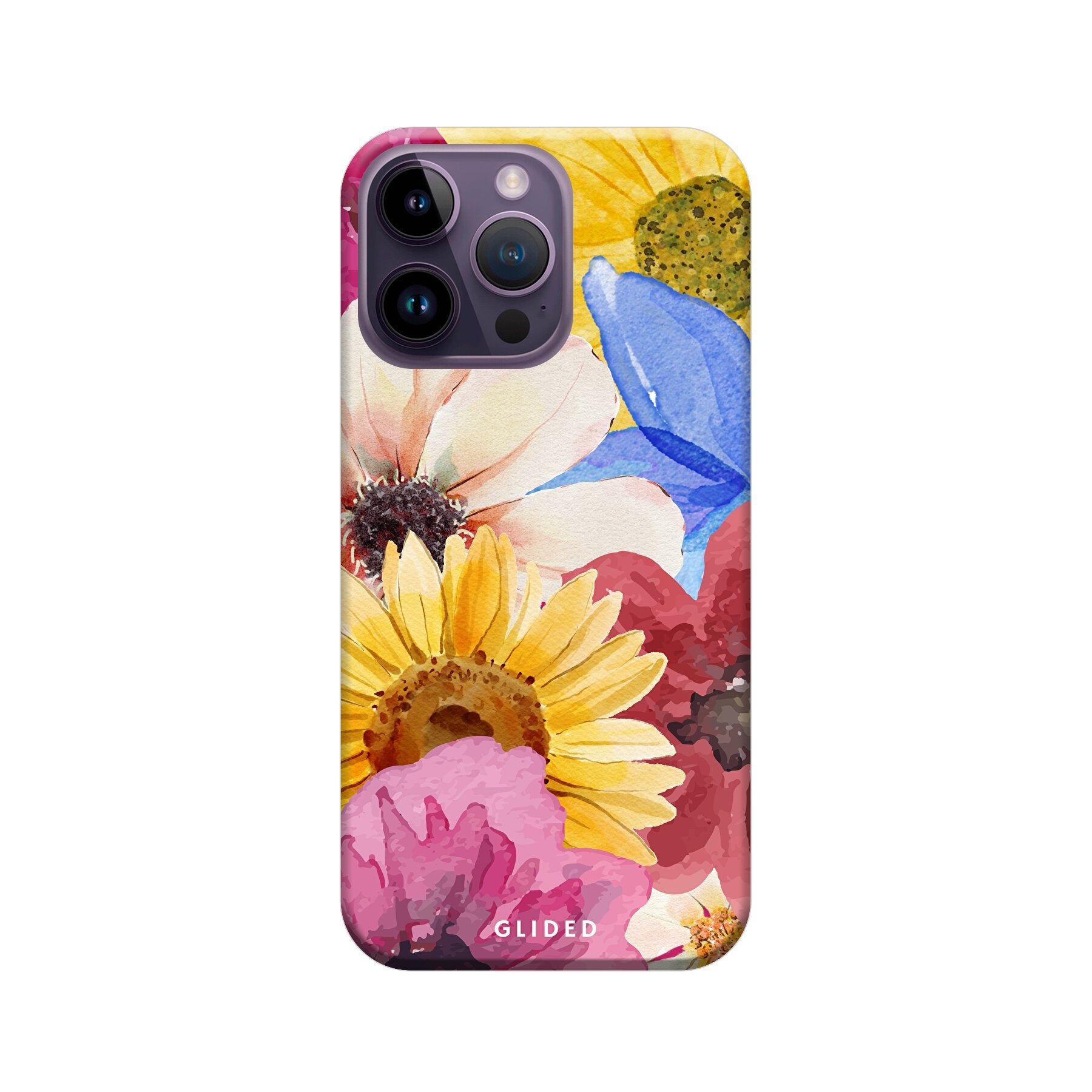 Bouquet - iPhone 15 Pro Max - MagSafe Tough case