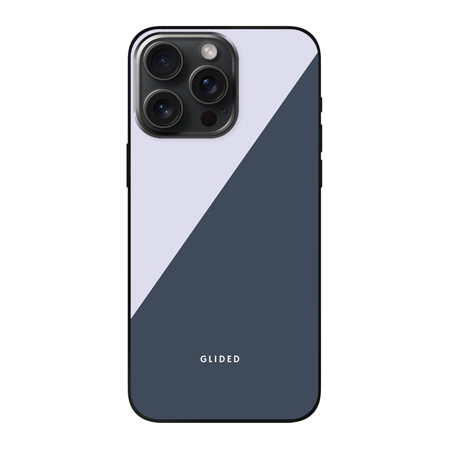 Edge - iPhone 15 Pro Max - Soft case