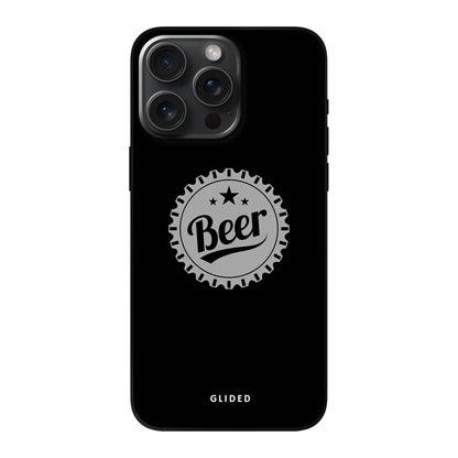 Cheers - iPhone 15 Pro Max - Soft case