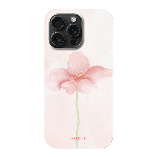 Pastel Flower - iPhone 15 Pro Max Handyhülle Tough case
