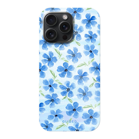 Ocean Blooms - iPhone 15 Pro Max Handyhülle Tough case
