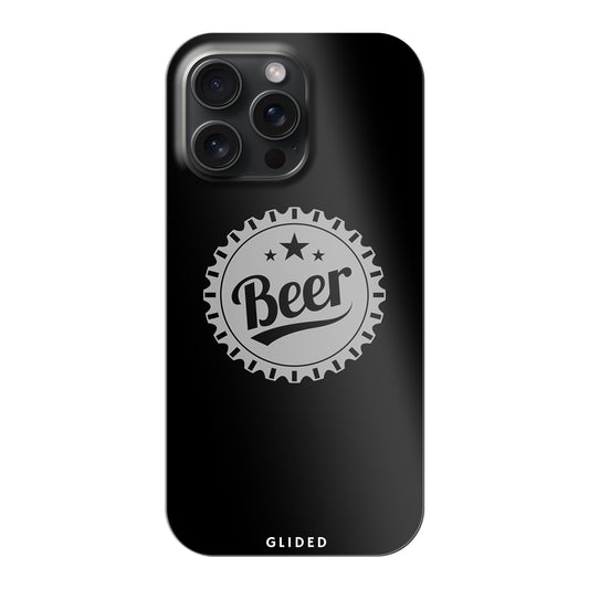 Cheers - iPhone 15 Pro Max - Tough case