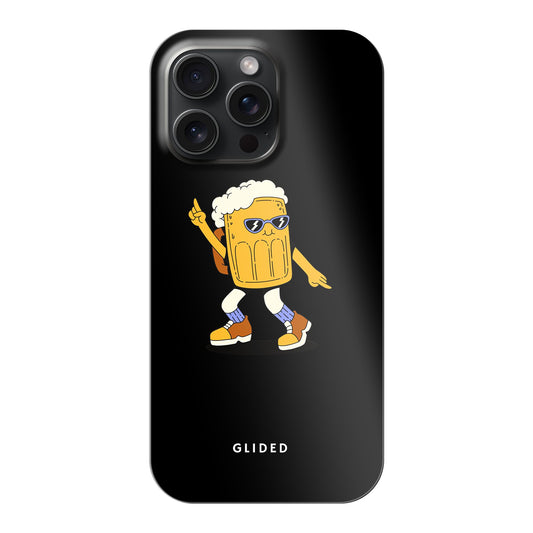 Brew Dance - iPhone 15 Pro Max - Tough case