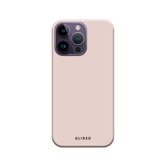 Pink Dream - iPhone 15 Pro Max Handyhülle Tough case