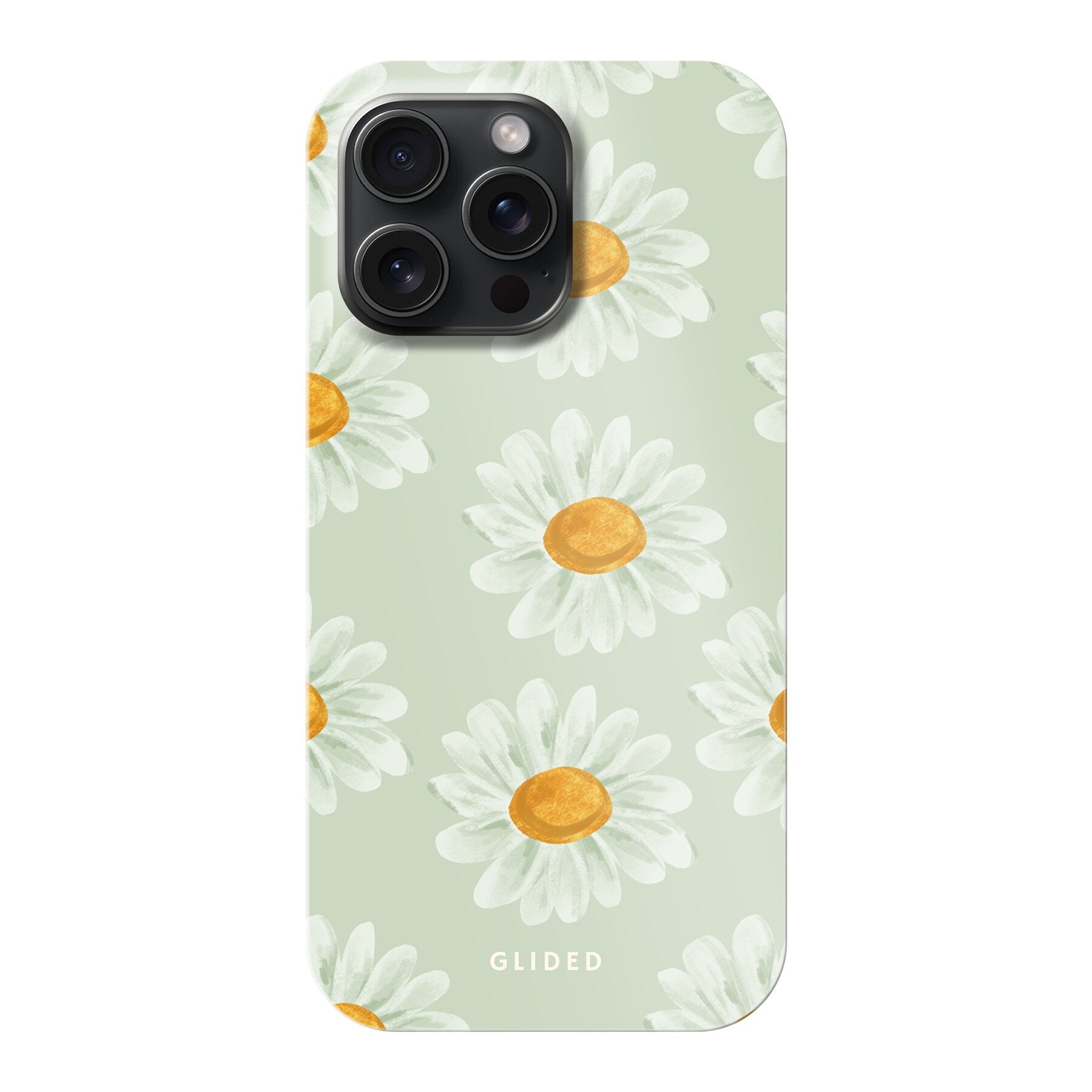 Daisy - iPhone 15 Pro Max Handyhülle Tough case