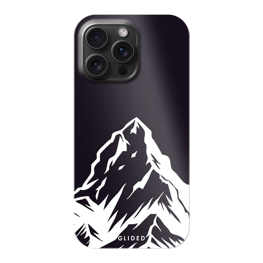 Alpine Adventure - iPhone 15 Pro Max - Tough case