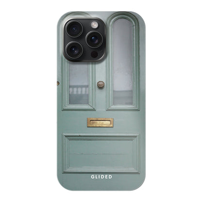 Doorway Dream - iPhone 15 Pro Max Handyhülle Tough case