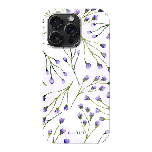 Violet Garden - iPhone 15 Pro Max Handyhülle Tough case