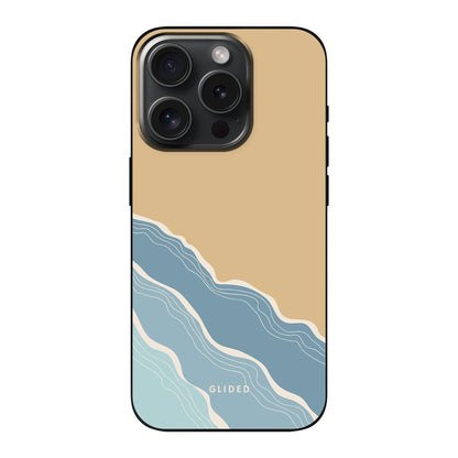 Breeze - iPhone 15 Pro Handyhülle Soft case