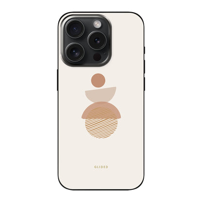Solace - iPhone 15 Pro Handyhülle Soft case