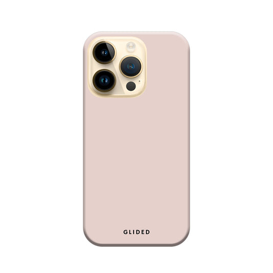 Pink Dream - iPhone 15 Pro Handyhülle Tough case
