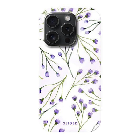 Violet Garden - iPhone 15 Pro Handyhülle Tough case