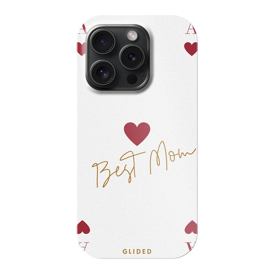 Mom's Game - iPhone 15 Pro - Tough case