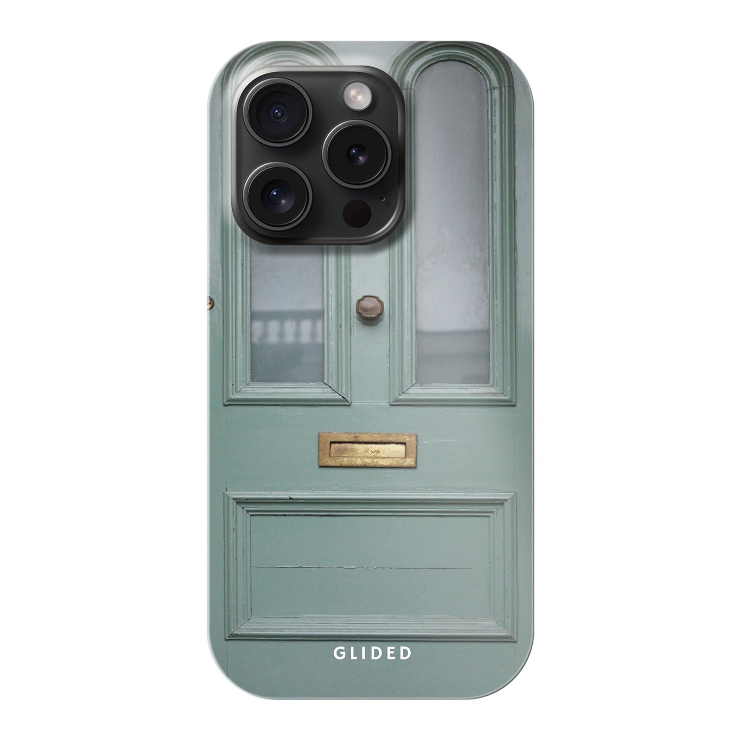 Doorway Dream - iPhone 15 Pro Handyhülle Tough case