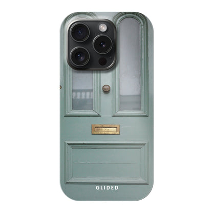 Doorway Dream - iPhone 15 Pro Handyhülle Tough case