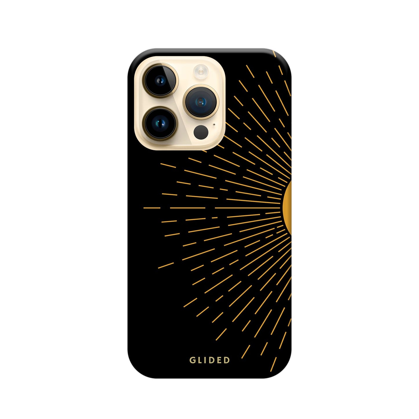 Sunlit - iPhone 15 Pro Handyhülle Tough case