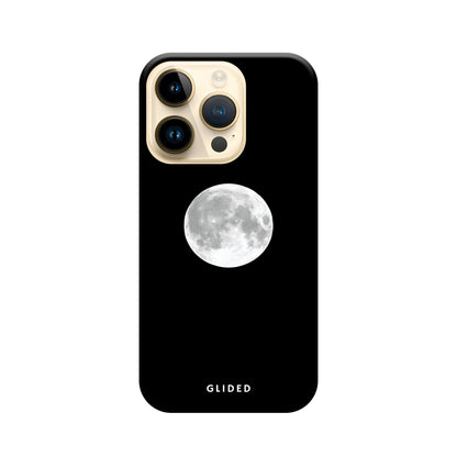 Epic Moon - iPhone 15 Pro Handyhülle Tough case