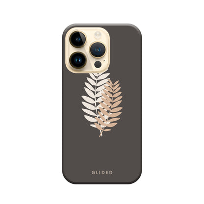 Florage - iPhone 15 Pro Handyhülle Tough case