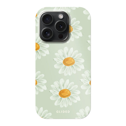 Daisy - iPhone 15 Pro Handyhülle Tough case