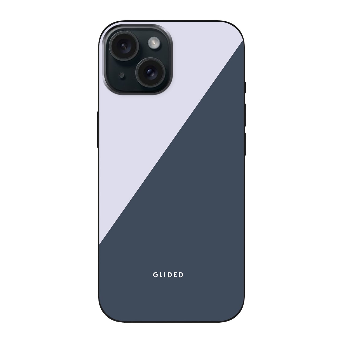 Edge - iPhone 15 - Soft case