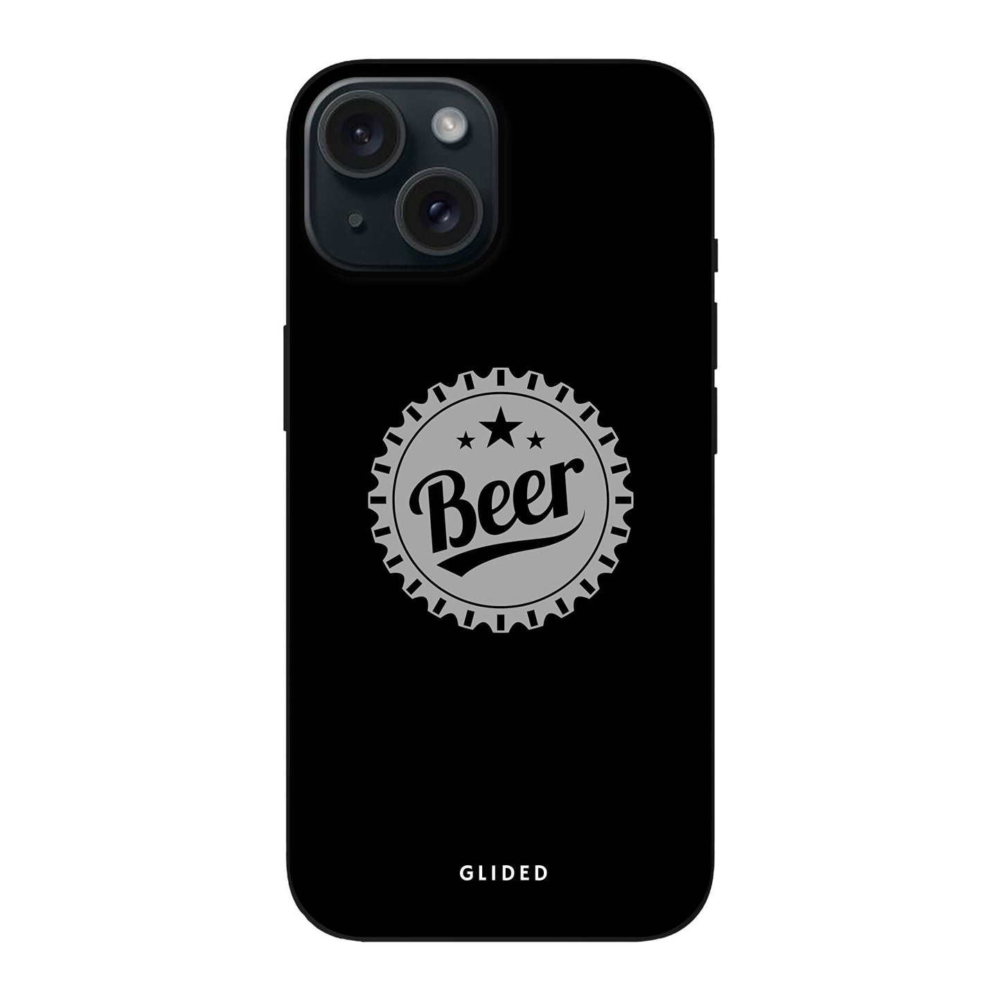 Cheers - iPhone 15 - Soft case
