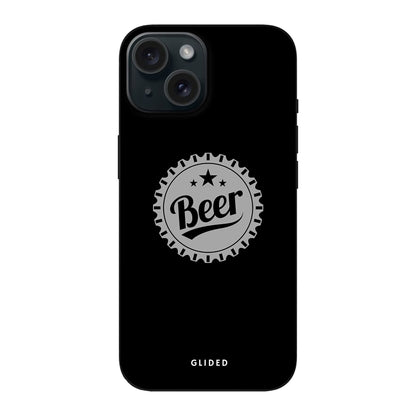 Cheers - iPhone 15 - Soft case