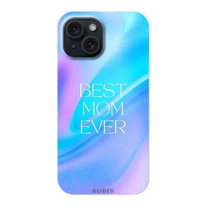Best Mom - iPhone 15 - Tough case