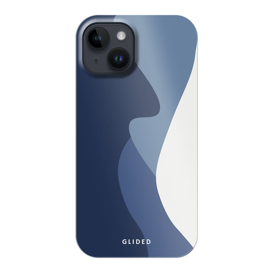 Wave Dream - iPhone 15 Handyhülle Tough case