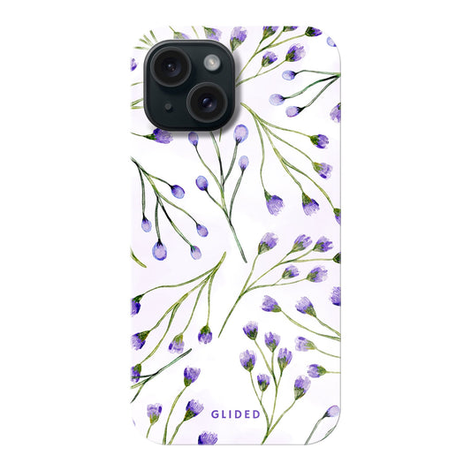 Violet Garden - iPhone 15 Handyhülle Tough case
