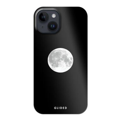 Epic Moon - iPhone 15 Handyhülle Tough case