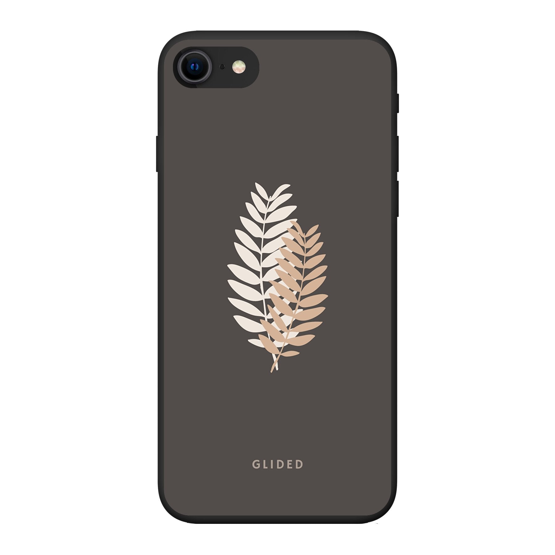 Florage - iPhone 7 Handyhülle Biologisch Abbaubar
