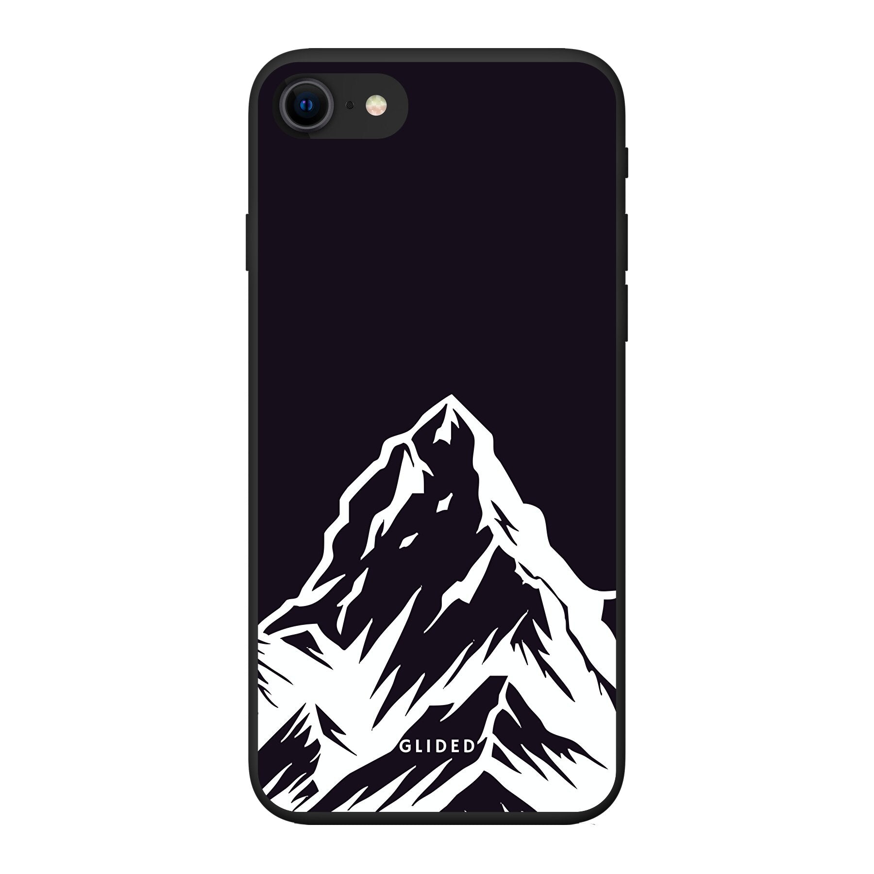 Alpine Adventure - iPhone 7 - Biologisch Abbaubar