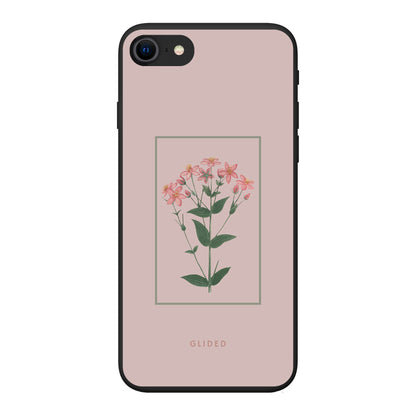 Blossy - iPhone 7 Handyhülle Biologisch Abbaubar