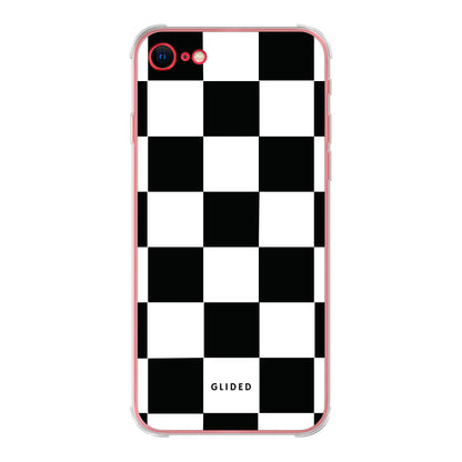 Classic Chess - iPhone 7 Handyhülle Bumper case