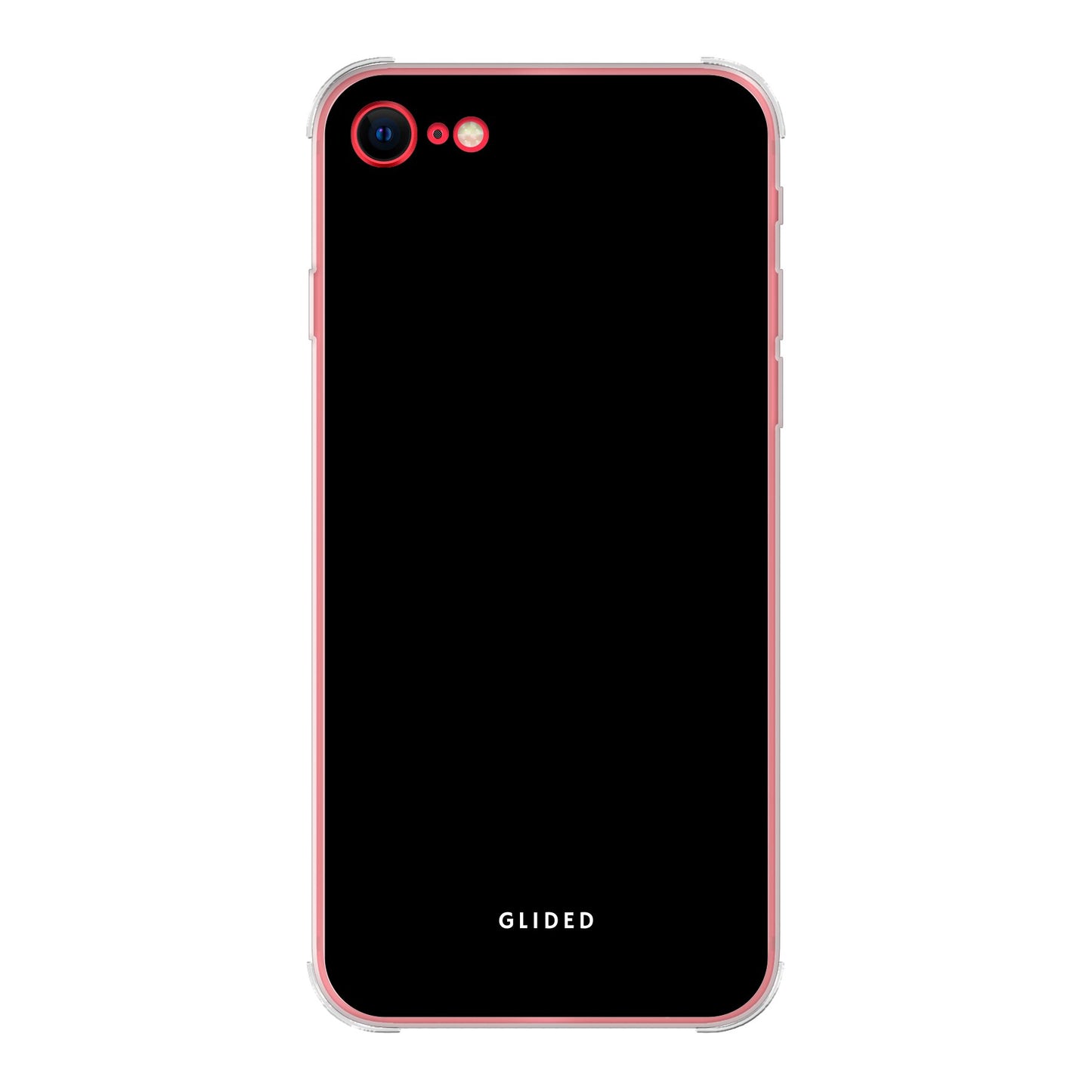 Midnight Chic - iPhone 7 Handyhülle Bumper case