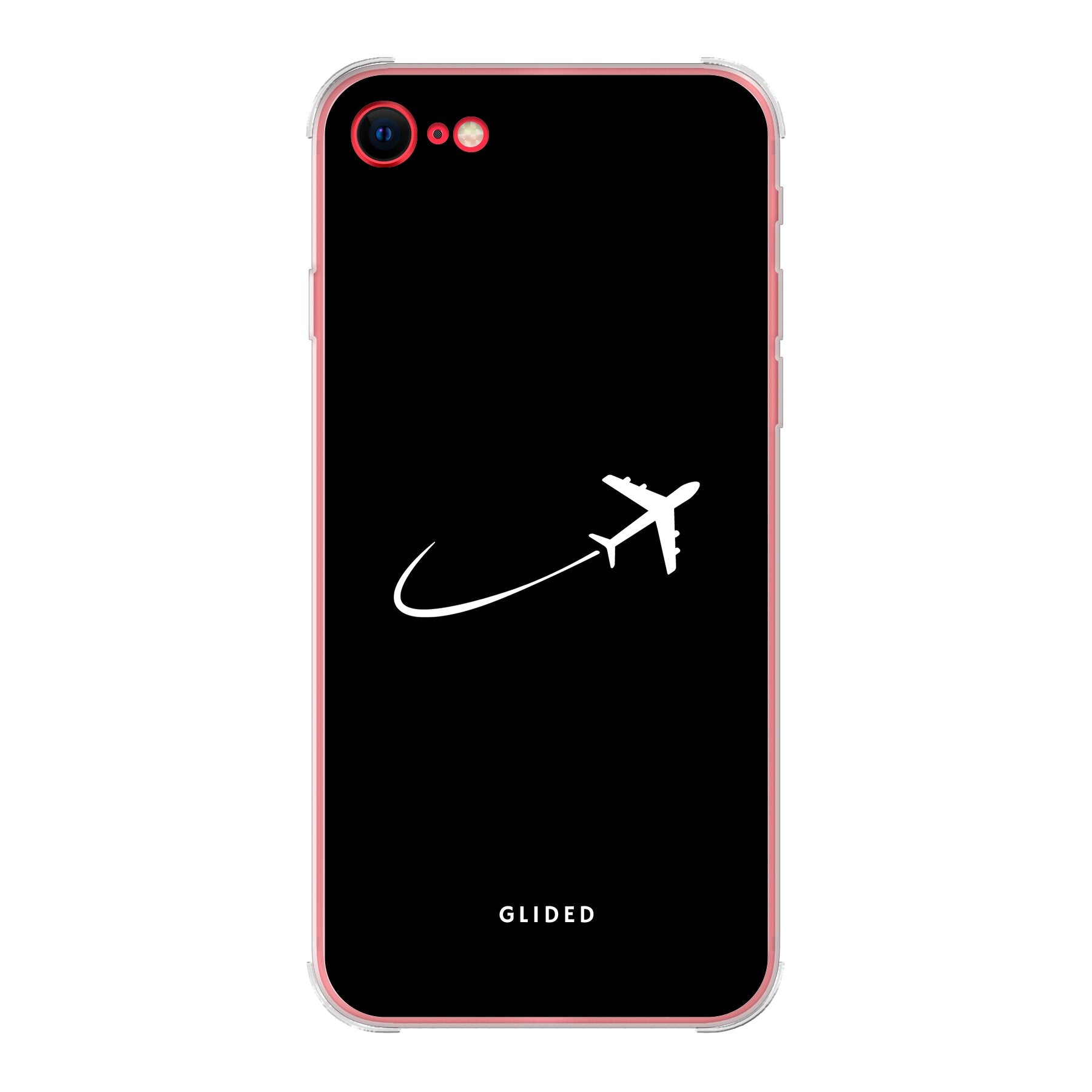 Takeoff - iPhone 7 Handyhülle Bumper case