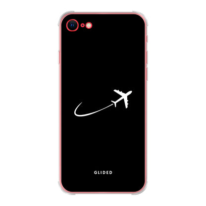 Takeoff - iPhone 7 Handyhülle Bumper case